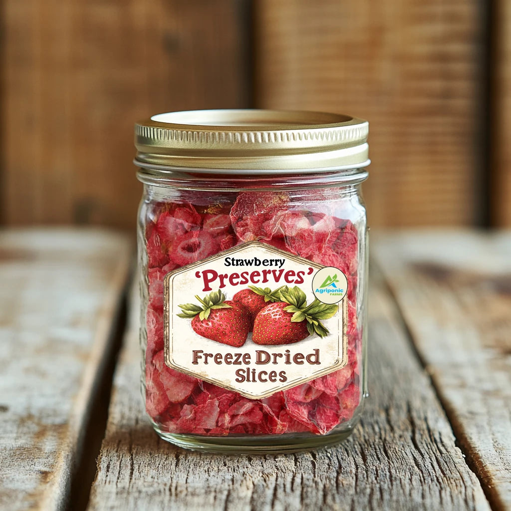 'Preserves'